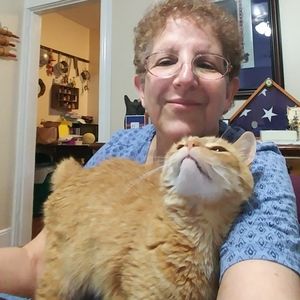 Meet your Posher, Ellen gerber